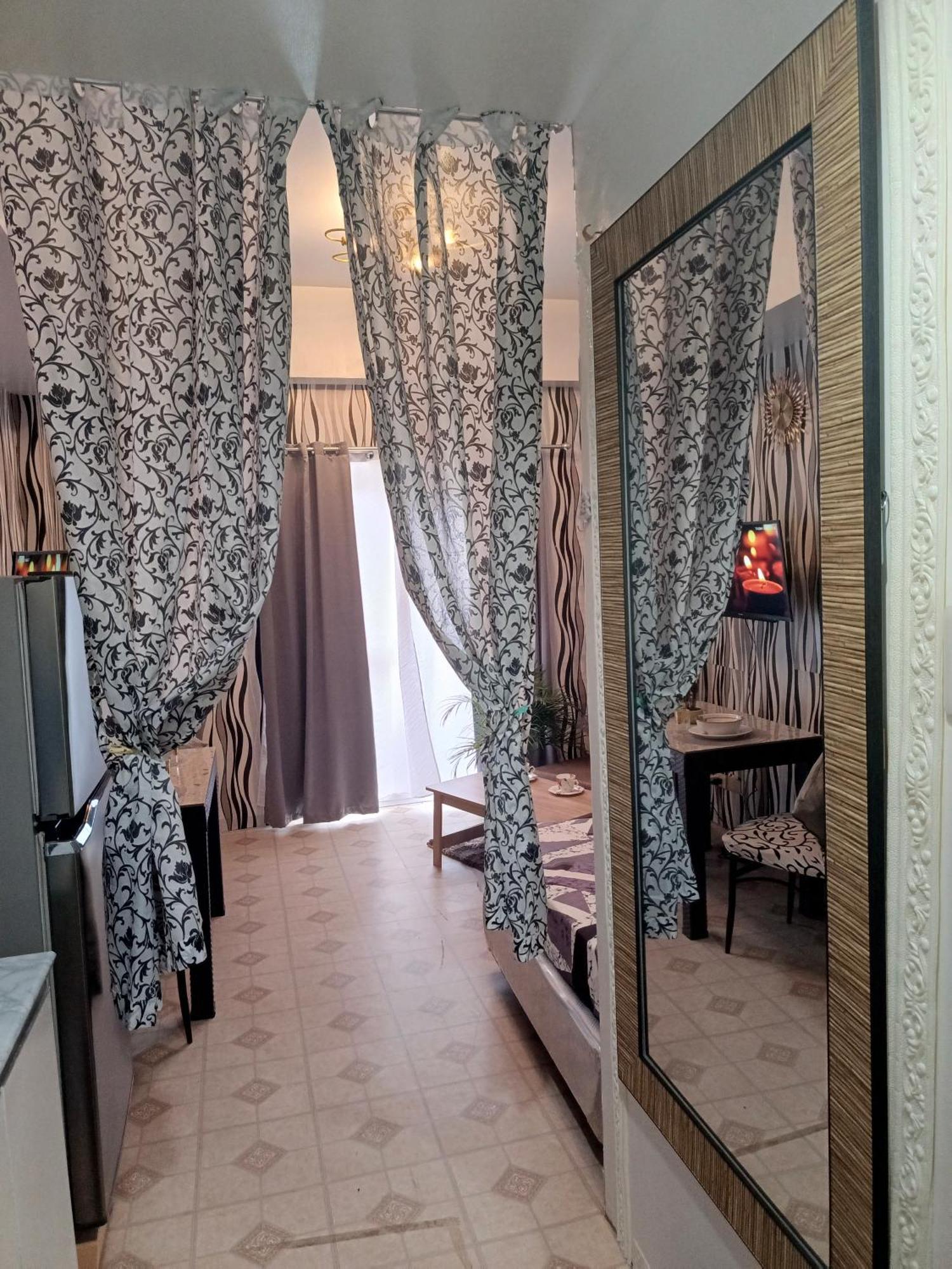 Closest Studio With Balcony From Cebu Airport マクタン エクステリア 写真